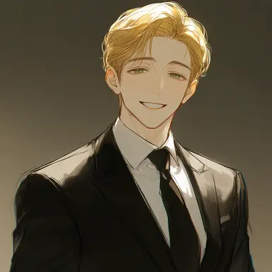Profile image of ルシアン