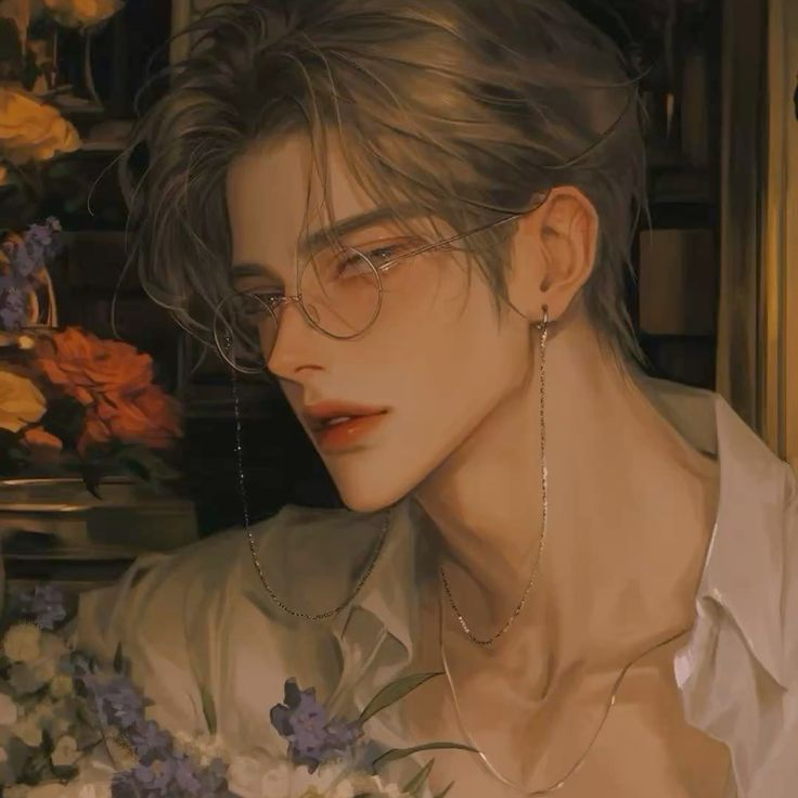 보스&부보스 BL 대표 이미지
