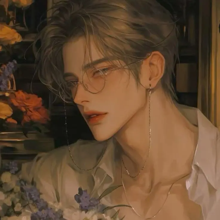 3.14159265358979의 보스&부보스 BL
