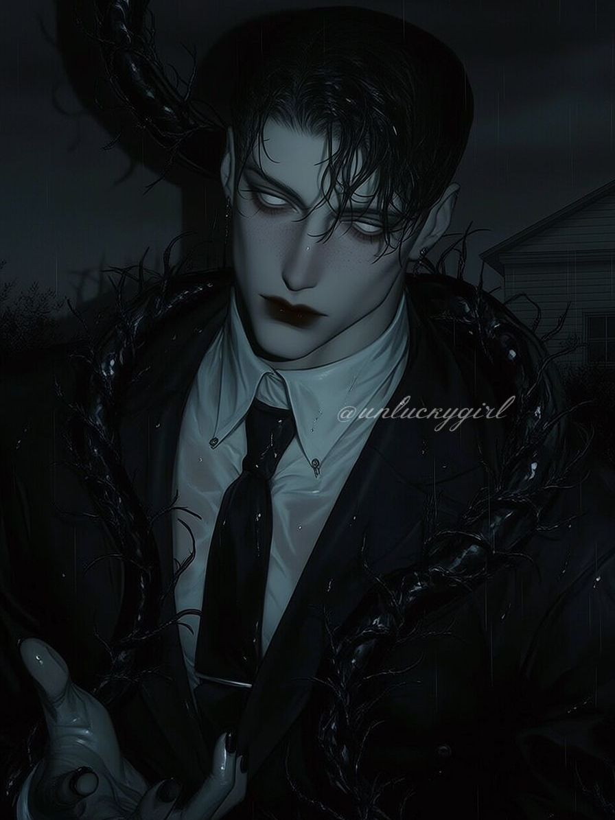 Cedric Hargreaves 대표 이미지