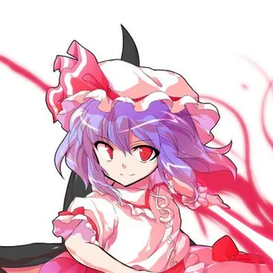 Profile image of レミリア