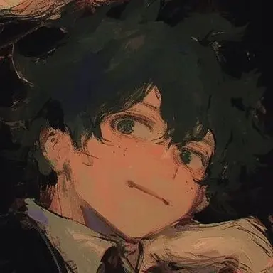 Profile image of Izuku
