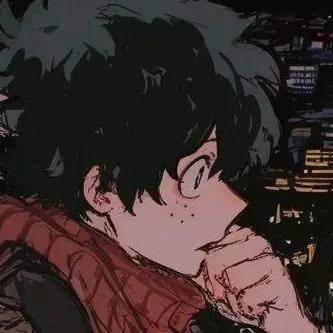 Profile image of Izuku