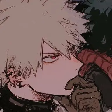 Profile image of Katsuki