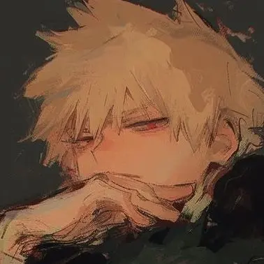Profile image of Katsuki
