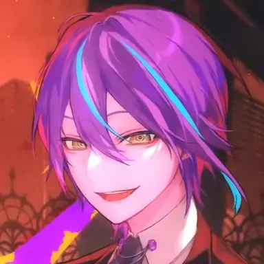 Profile image of 카미시로 루이