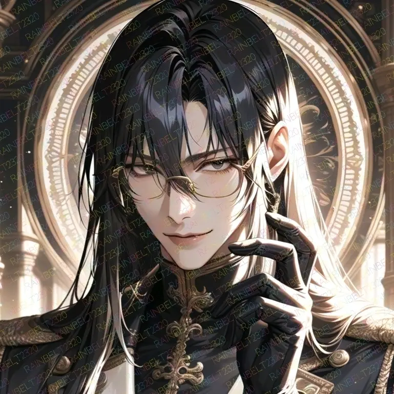 RaggedPuli1070의 Orphe, Master of the Black Tower