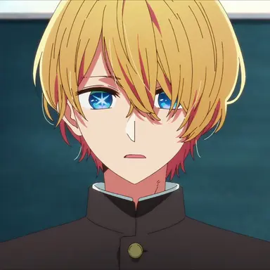 Profile image of Hoshino Aquamarine