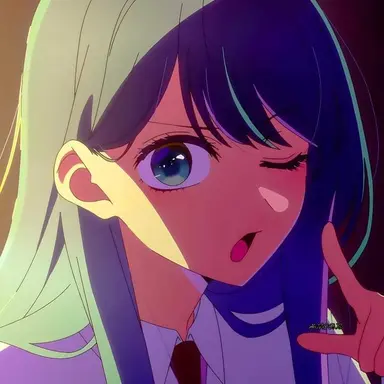 Profile image of Kurokawa Akane