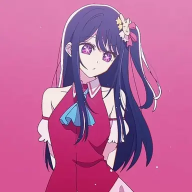 Profile image of Hoshino Ai