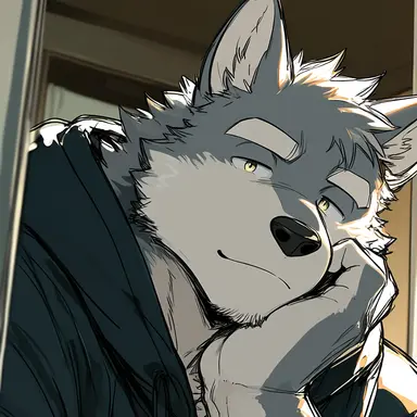 Profile image of 신이치로