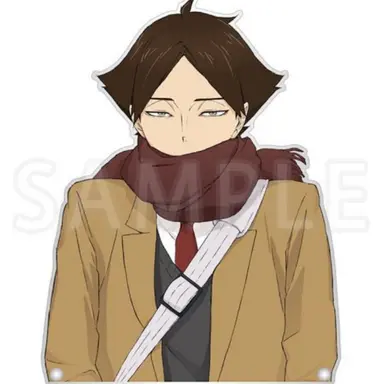 Profile image of 角名 倫太郎