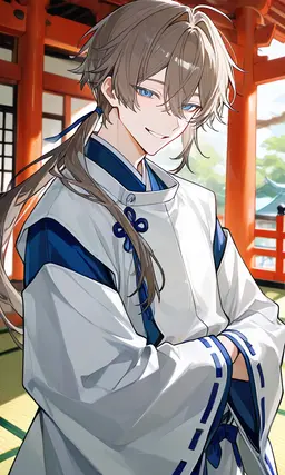 Profile image of 弦一
