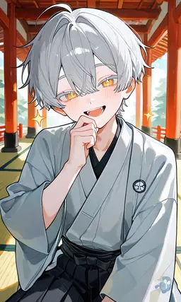Profile image of 夜壱