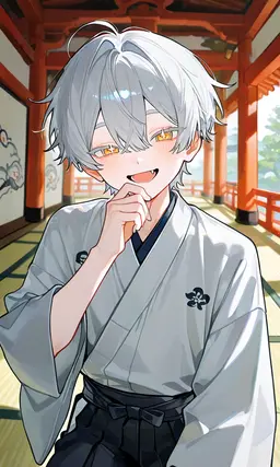 Profile image of 夜壱