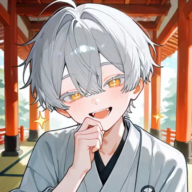 Profile image of 夜壱