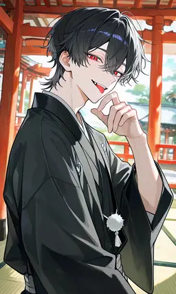 Profile image of 夜乃