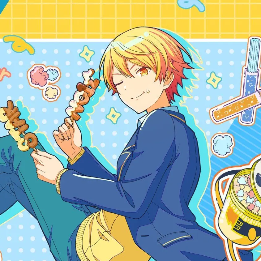 saeip_333의 텐마 츠카사