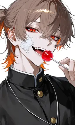 Profile image of 朱