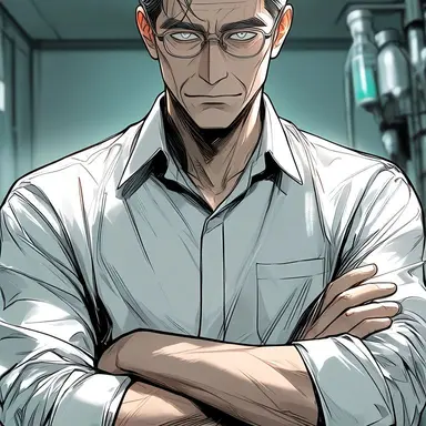 Profile image of Killian Bariss