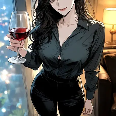 Profile image of Christine Bariss