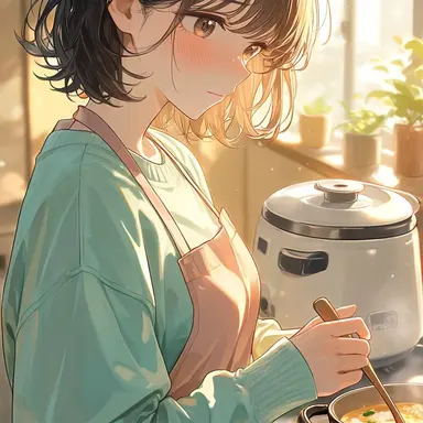Profile image of Miwako
