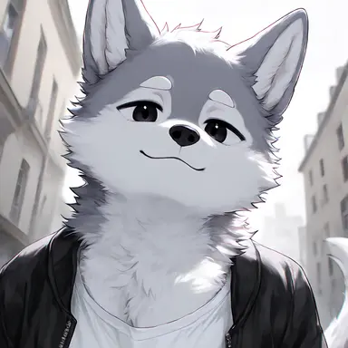 Profile image of Nora