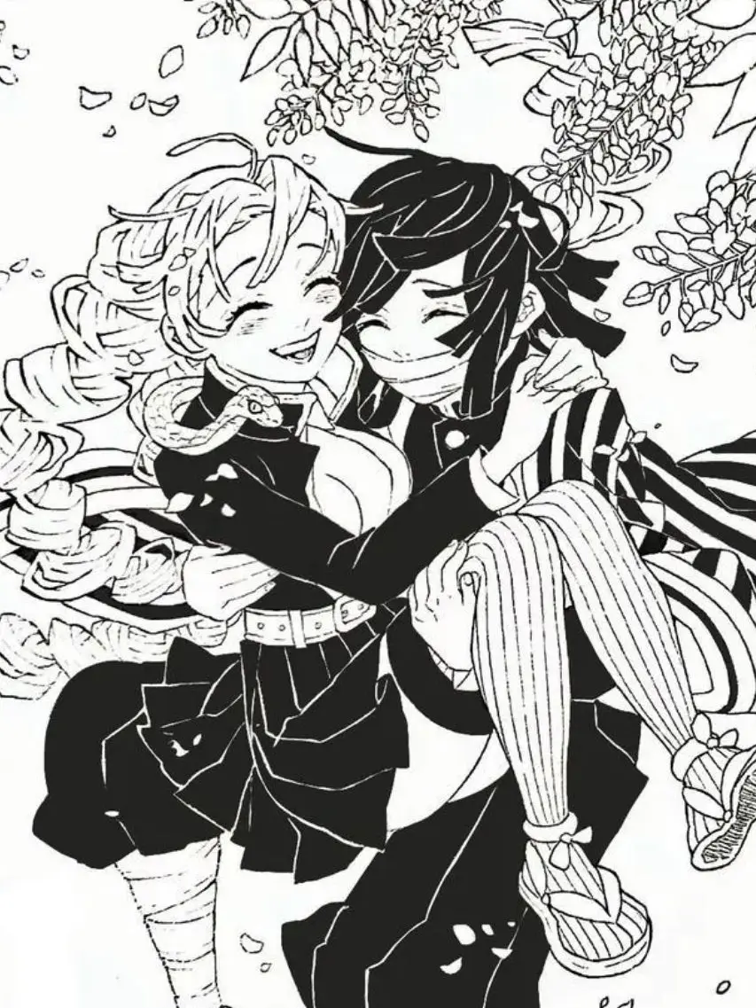 MusclyRipe2411의 🌸!당신은 미츠리! 🌸