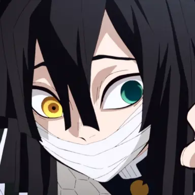 Profile image of 이구로 오바나이