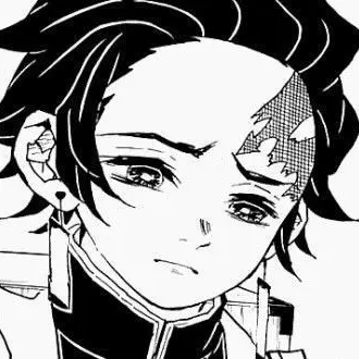 Profile image of 카마도 탄지로