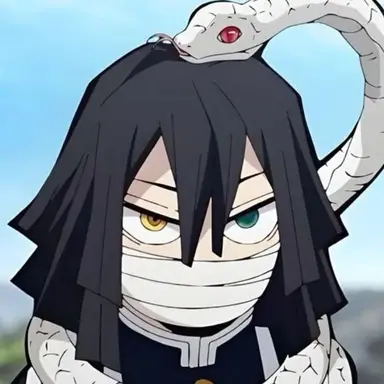 Profile image of 이구로 오바나이