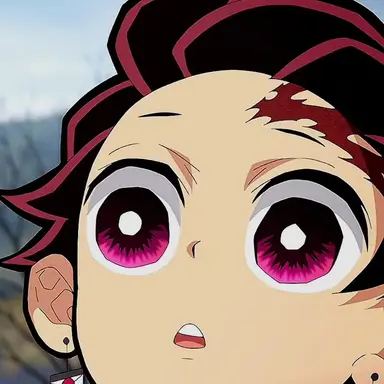 Profile image of 카마도 탄지로