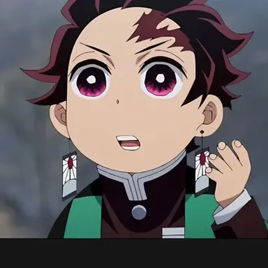 Profile image of 카마도 탄지로