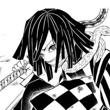 Profile image of 이구로 오바나이