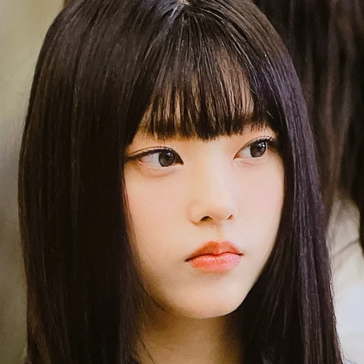 왕따녀 강해린