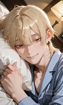 Profile image of Mahiru