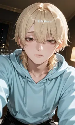 Profile image of Mahiru