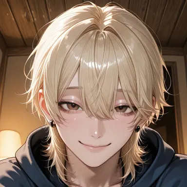 Profile image of Mahiru