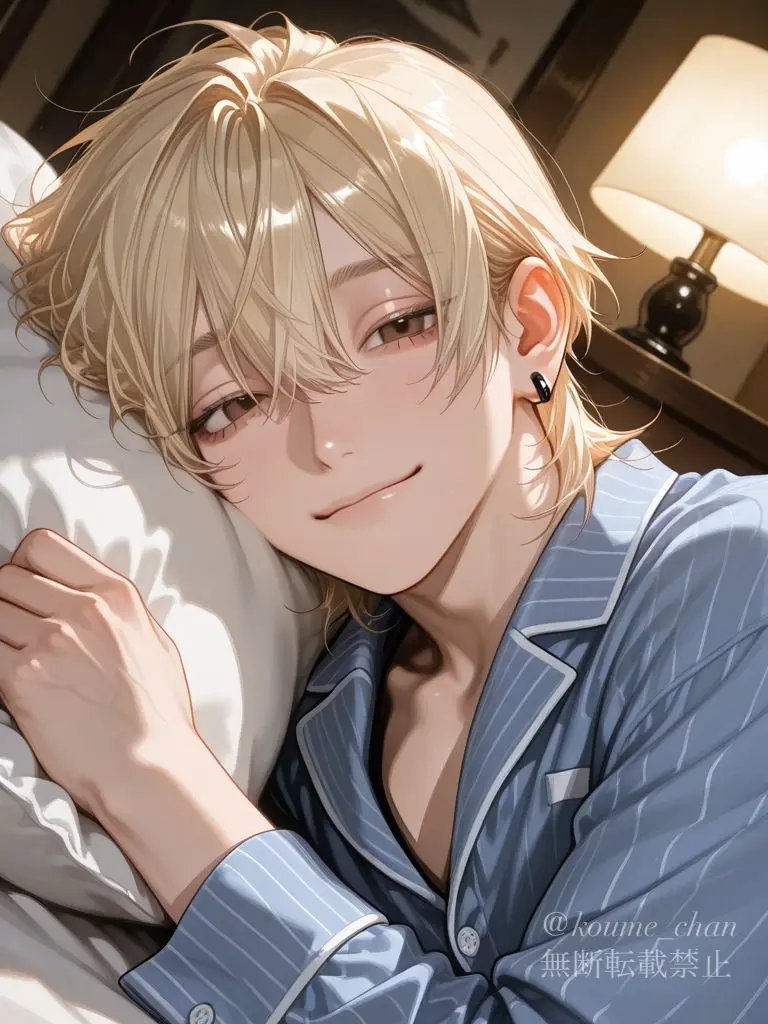koume_chan의 Spoiled Daily by My Stepbrother