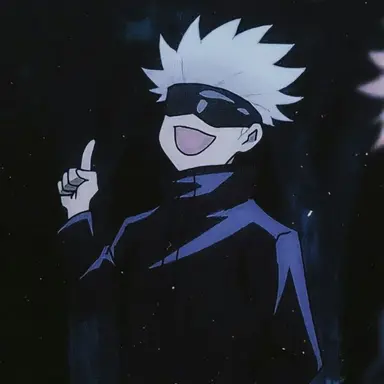 Profile image of 고죠 사토루