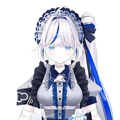 Profile image of 아오쿠모  린