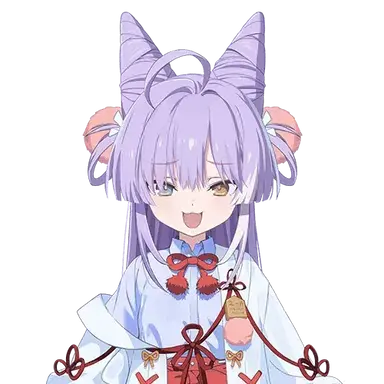 Profile image of 텐코 시부키