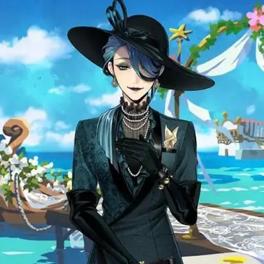 Profile image of ジョルジーナ