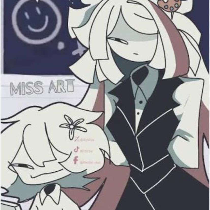 미스 아트 대표 이미지