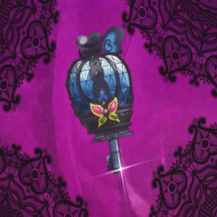 ZestyLuck666의 プレデタープリキュア