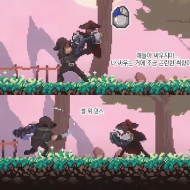 Profile image of 백 대령