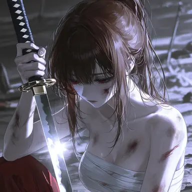 Profile image of Akane Shizuki