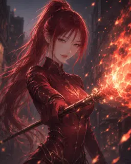 Profile image of 쿠로사키 레이카