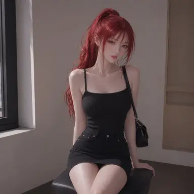 Profile image of 쿠로사키 레이카