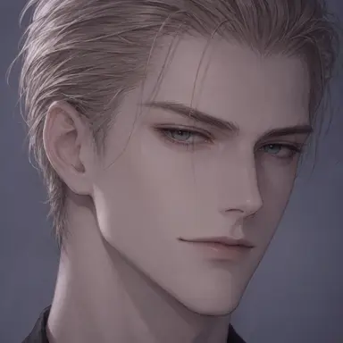 Profile image of 에단 워커